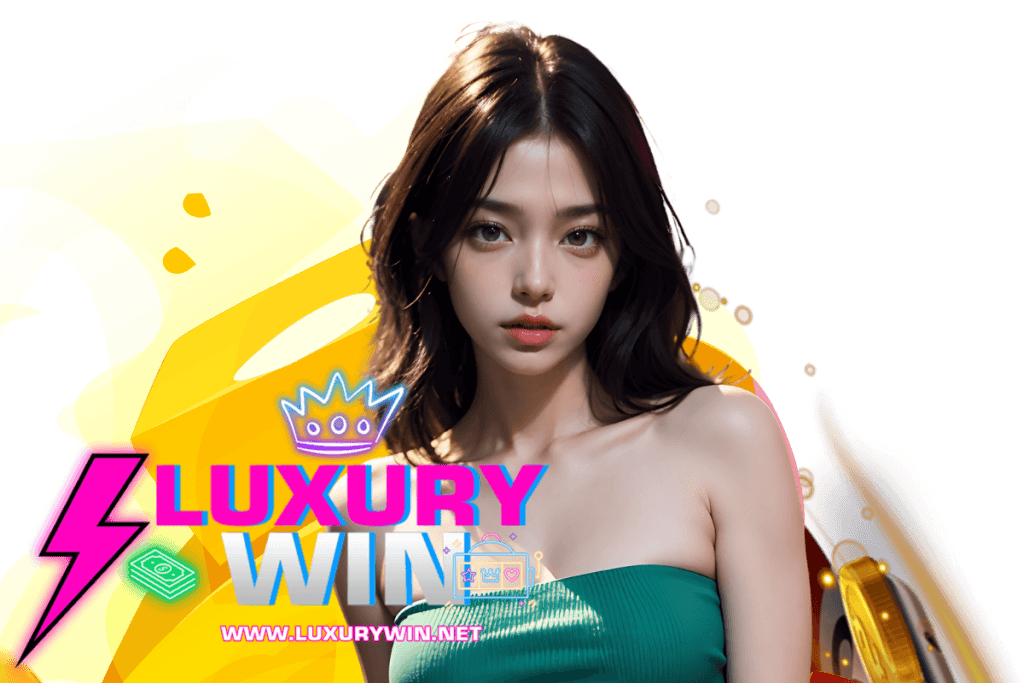luxurywin games
