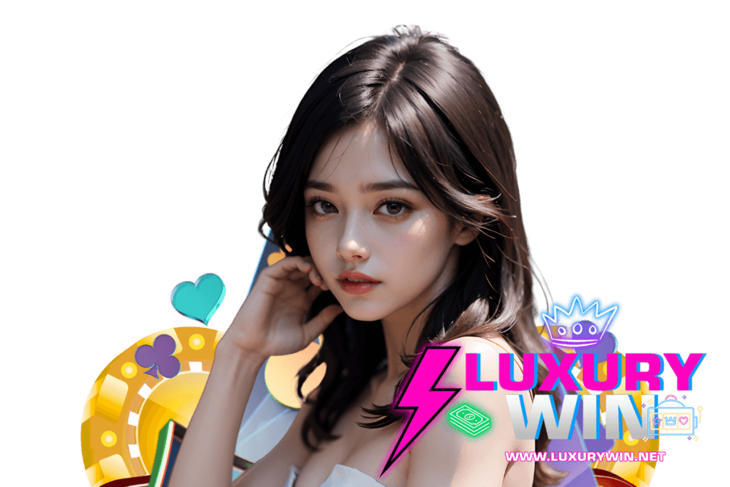 luxurywin สมัคร