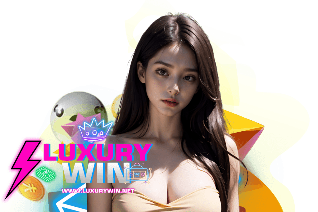 luxurywin สล็อต