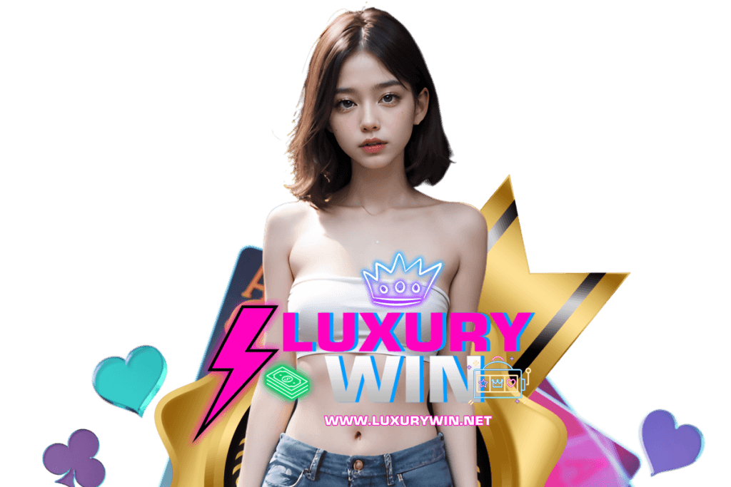 luxurywin เว็บตรง